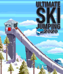 Bakken - Ski Jumping 2025
