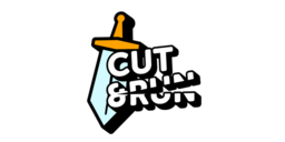 Hime Cut