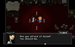 Retro Horror Story