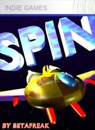 Spin Up (2012)