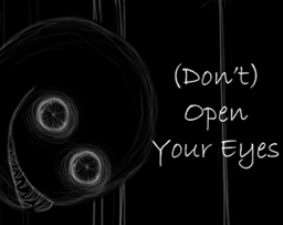 Keep Your Eyes Open