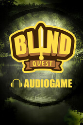 BLIND QUEST - The Ivy Queen