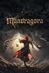Mandragora Seeker in the CREEP ZONE