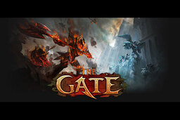 The Gate Of The Moon