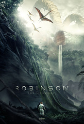 Robinson Alchemy