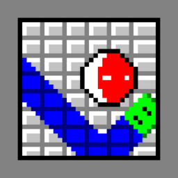 Jezzball Classic Deluxe Edition