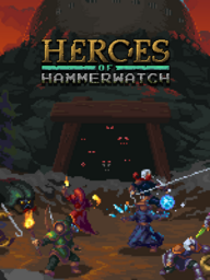 Heroes of Hammerwatch II