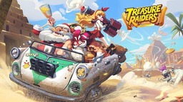 Zombie Treasure Land