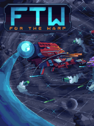 Omega Warp
