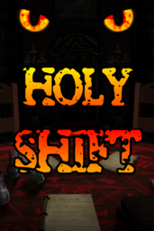 Holy Shift