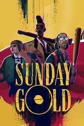 The Sunday
