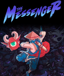 The Aquatic Messenger