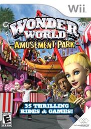 Wonder World