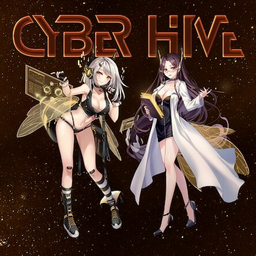 HAWA:99 - Cyberhive