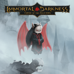Curse of Darkness
