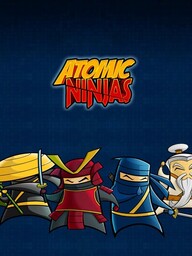 Multiplayer Ninjas