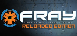 FRAY Game