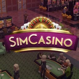 Casino Manager Simulator