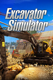 DiggerSim - Excavator Simulator