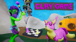 The Children of Clay