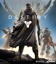 Destiny Powers: The Crystal Trap