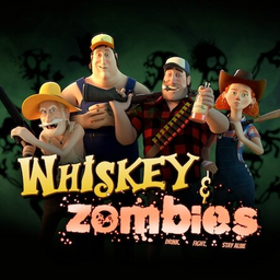 Whiskey-Four