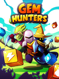 Power Gem Fetcher