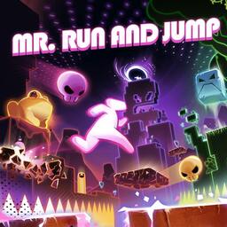 Eyo - Jump 'n' Run RPG