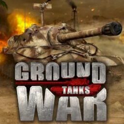 War of Tanks