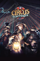 Athena's Circus