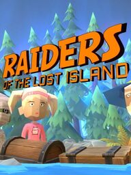 The Lost Island
