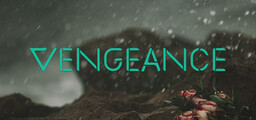Vengeance is His