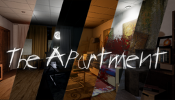 Mindlock - The Apartment