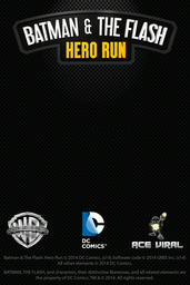 Run Hero