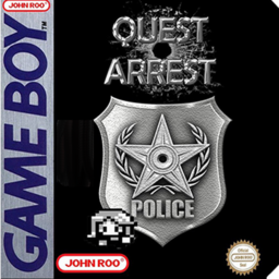 Quest Arrest