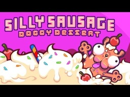Silly Sausage in Meat Land