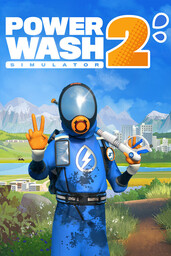 PowerWash Simulator: Shrek Special Pack