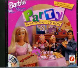 Party Play Mania