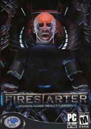 FireStarter 2