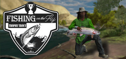 Skuf on Fishing