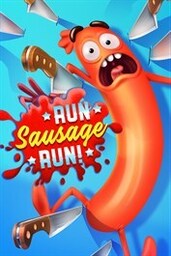 Run Bird Run!