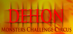 Circus Challenge