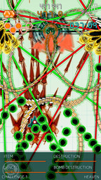 Bullet Hell Game Anthology