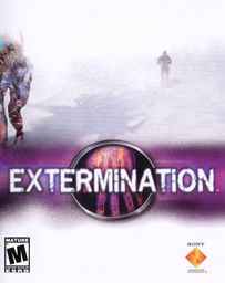 Extermination Shock