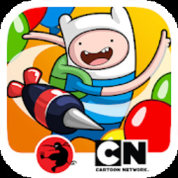 Adventure Time