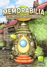The Memory Machine