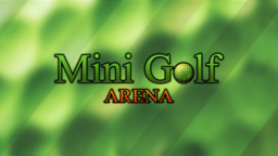 Mini-Tank Arena