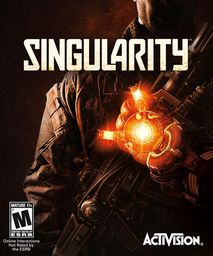 Singularity Strike