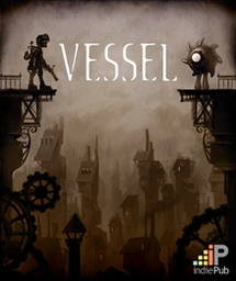 Mortal Vessel