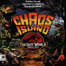 Island Party Chaos